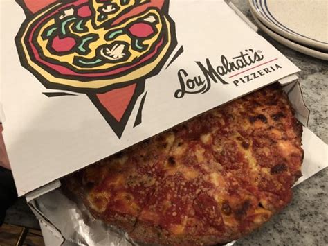 lou malnati's huntley  Contact Us How can we help? Would you like to share feedback about your experience at one of our restaurants? Fill out our survey › Questions about our rewards program? View our FAQs page for answers to commonly asked questions